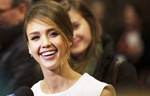 Anne Hathaway, Jennifer Lawrence at 19th annual SAG Awards