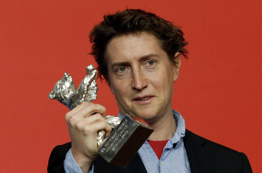 Awards ceremony of 63rd Berlinale International Film Festival