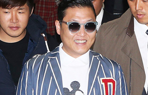 Korean rapper Psy's story immortalized in comic book