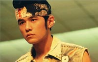 Jay Chou's second film pockets 118 million yuan