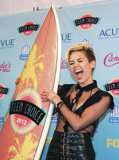 Teen Choice Awards