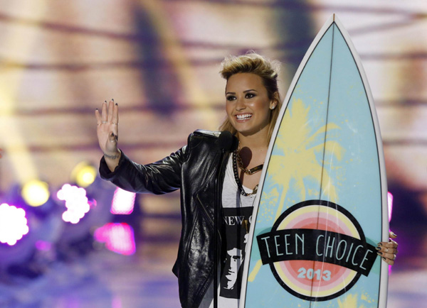 Teen Choice Awards