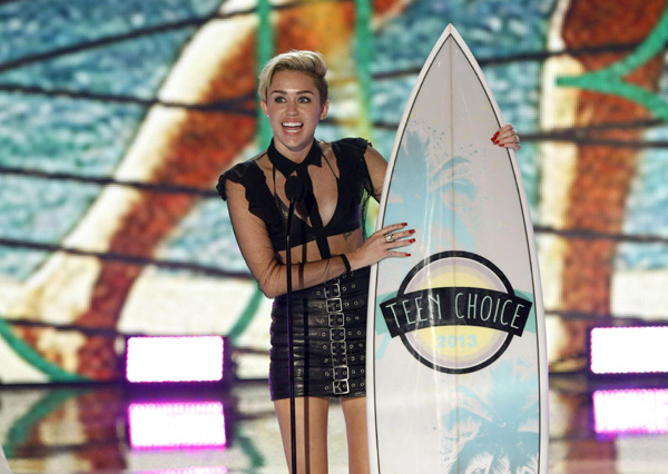 Teen Choice Awards