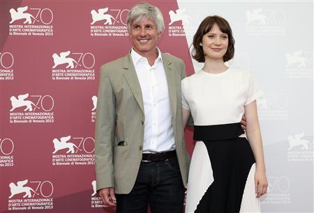 Australian trek, Sicilian stand-off feature at Venice film fest opening