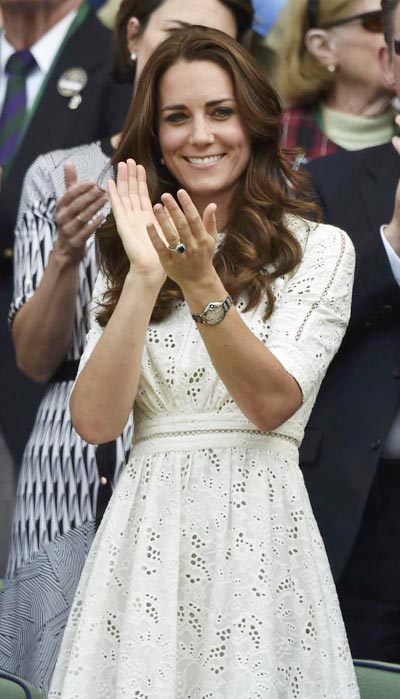 Duchess, Catherine style