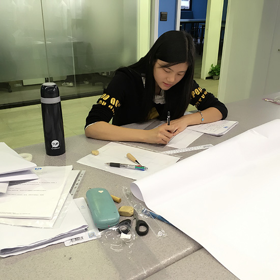 Italian fashion school expands to Guangzhou