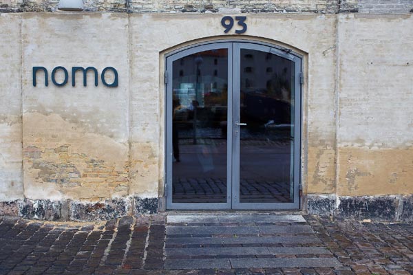 Denmark's Noma regains crown as world's best restaurant