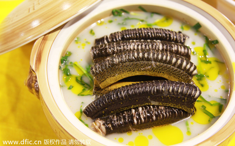 China's top 10 foodie cities