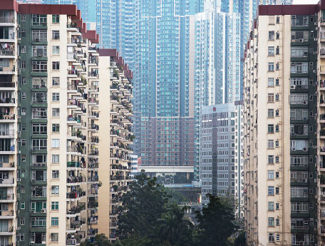 Hong Kong property trusts can stand up to the slump