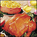 <FONT color=#b53a00>Thanksgiving Day 感恩節特輯</FONT>