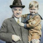 Milton Hershey, 1857-1945: he created a successful business and built a sweet town