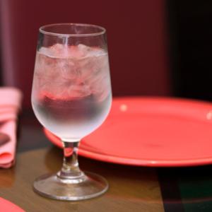 US restaurant patrons pay one for normally-free tap water