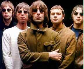 Oasis: Don't look back in anger