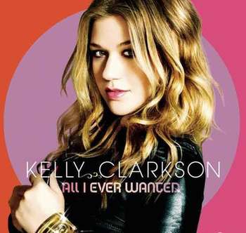 Kelly Clarkson: Stronger