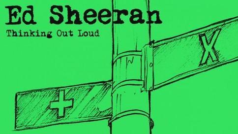 Ed Sheeran: Thinking Out Loud