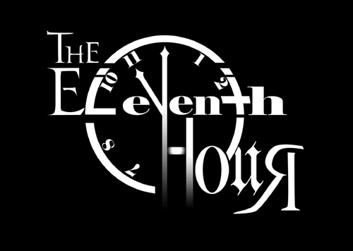 最后的關鍵時刻 the eleventh hour