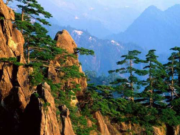 42 World Heritage Sites in China