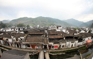 Renovation begins on Tibet's Champa Ling Monastery