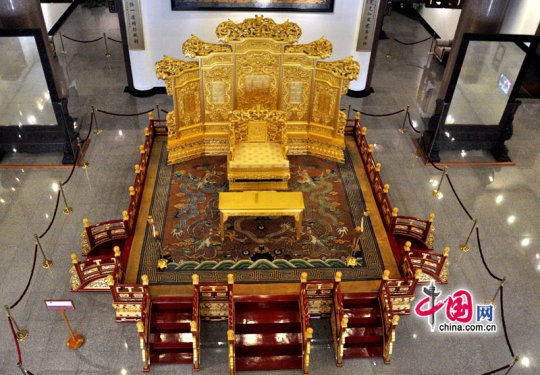 Top 10 private museums in China