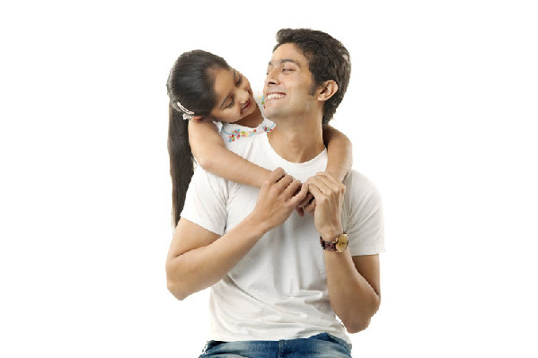 10 reasons why every daughter needs her father