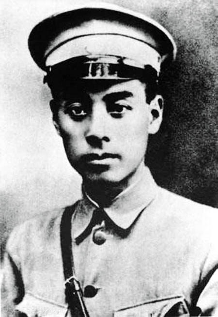 Premier Zhou Enlai's hidden boxing talent