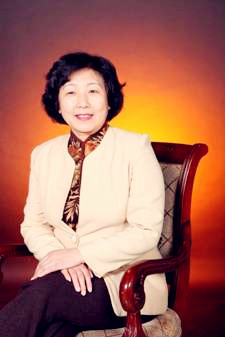 Zheng Shufen