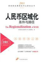 The Regionalization of RMB