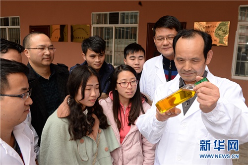 Guizhou invests big in micro enterprises