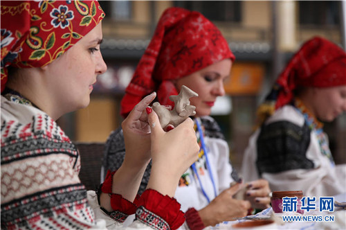 Cultural heritage craftsmanship showcased in Guizhou