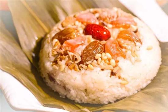 Four special holiday dishes to try in Kunshan