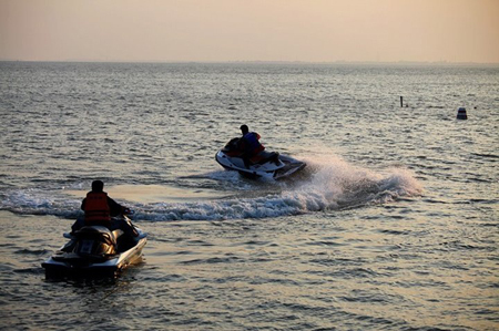 Two-day trip to experience the life in the south of the Yangtze River