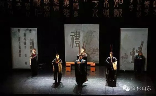 Shandong and Seoul to hold cultural trade cooperation event