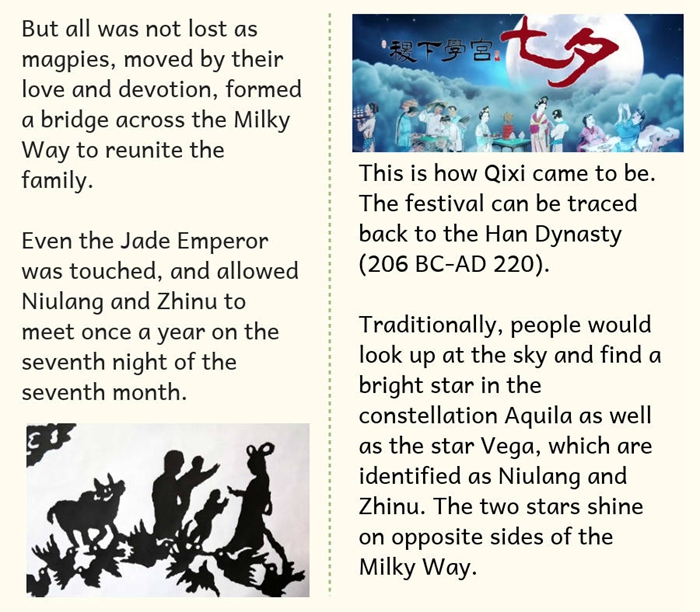 Culture Insider: Qixi - the Chinese Valentine's Day