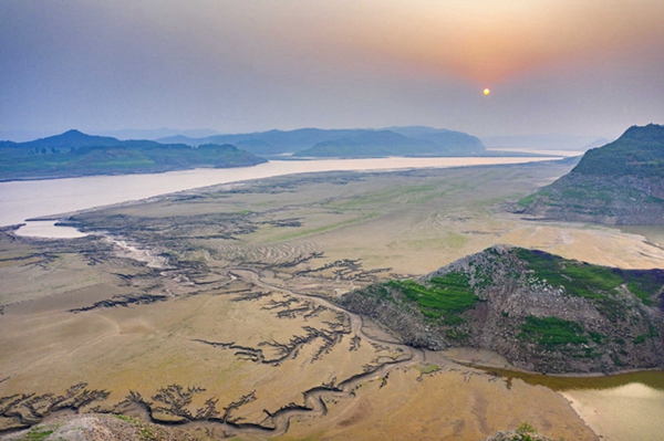 Shandong cultural fair to highlight Yellow River culture