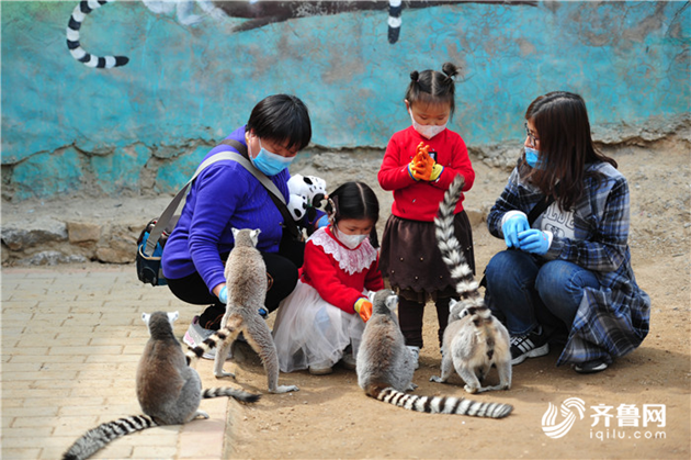 Shandong sees tourism boom over May Day holiday