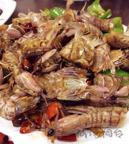 Yantai Rongxiang Seafood Restaurant