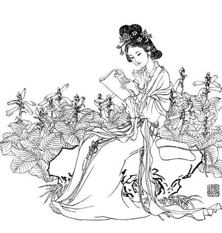 Culture Insider: Six talented ancient Chinese women