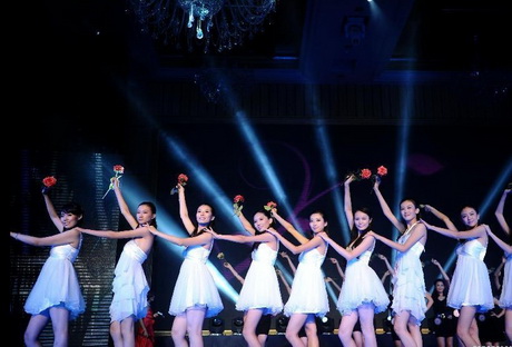 Miss Tourism Int'l Contest kicks off in North China