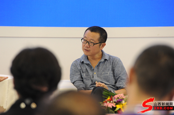 Liu Cixin publishes new work