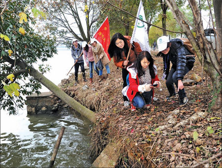 US, Chinese universities team up to educate social workers