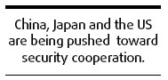 Time to rethink regional security cooperation