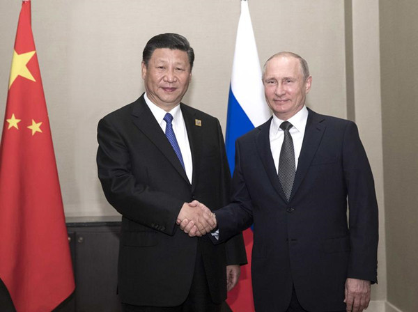 SCO can now better promote regional unity