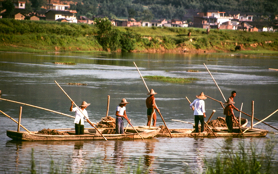 Discovering the physical and ethnic diversity of northern Guangdong