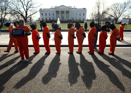 8 years after Guantanamo prison opens