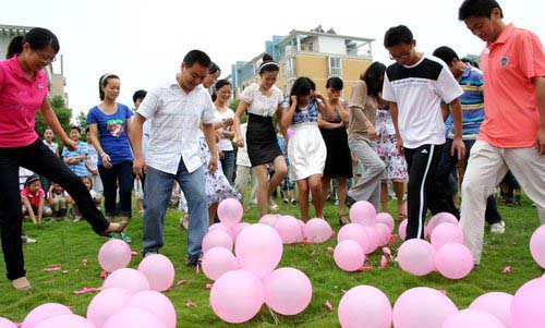 Teachers’ Day gift: Get relaxed