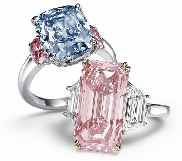 Sotheby to hold Magnificent Jewels and Jadeite Sale