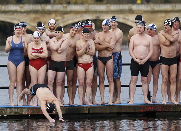 Peter Pan Cup handicap race in London