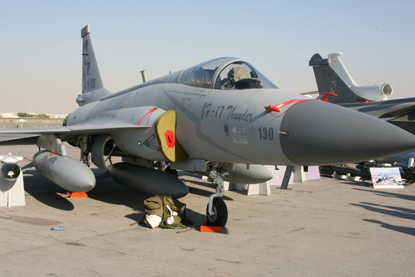 JF-17