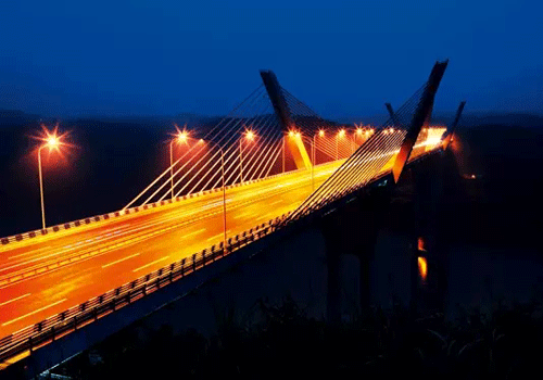 Bridges in Chongqing (2)