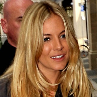 Sienna Miller's nanny ultimatum